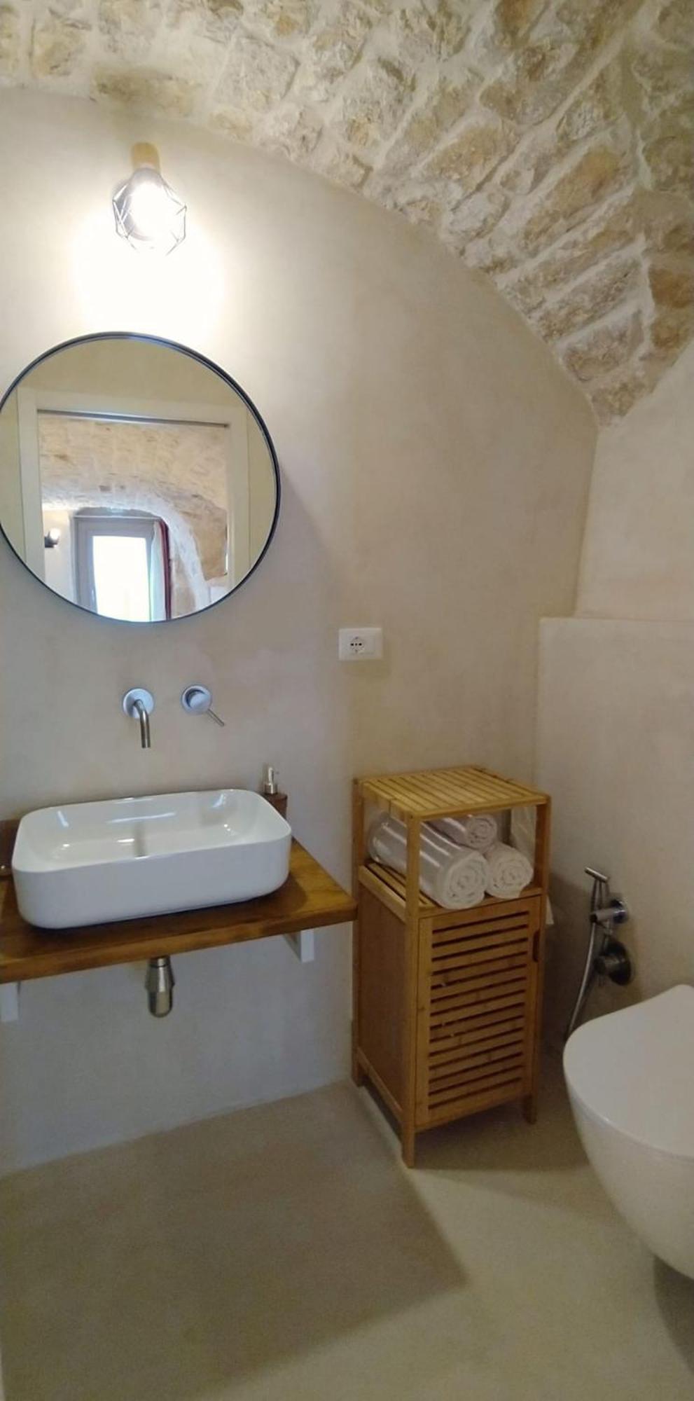 Corso Mazzini White Houses Остуни Номер фото